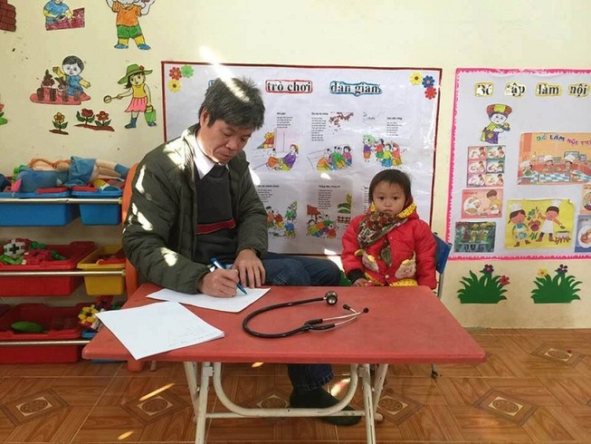 “Bệnh lạ” Bắc Kạn: 9 nữ sinh đều có chỉ số IQ cao