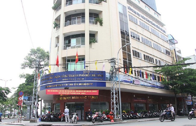 Kỷ luật hiệu trưởng, hiệu phó ĐH Ngân hàng TP.HCM