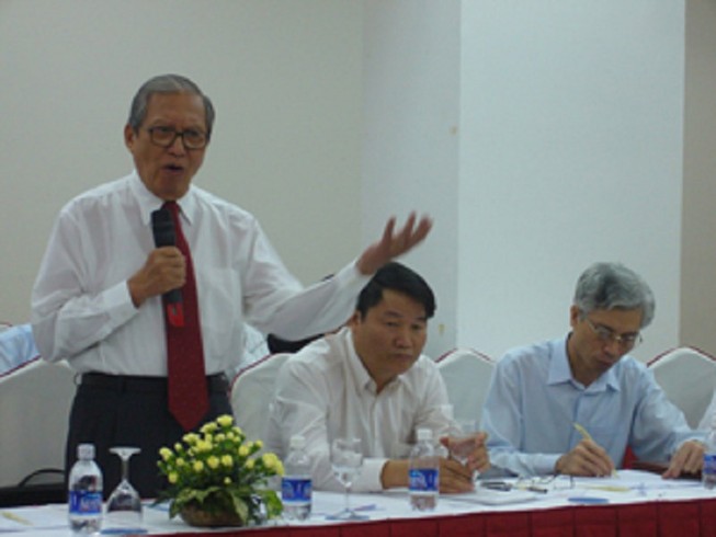 Luật Giáo dục Đại học cản trở đổi mới