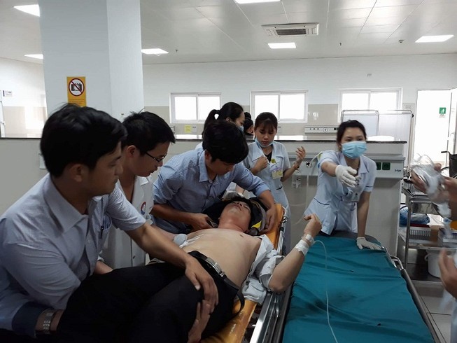 Trò đâm thầy: Xuống cấp về đạo đức đã được cảnh báo