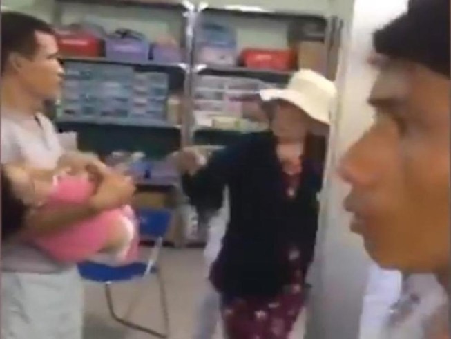 Bộ Y tế yêu cầu báo cáo vụ bỏ mặc bệnh nhân do chưa đóng tiền