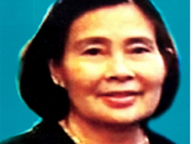 Truy nã quốc tế “bà trùm” ma túy Oanh “hà”