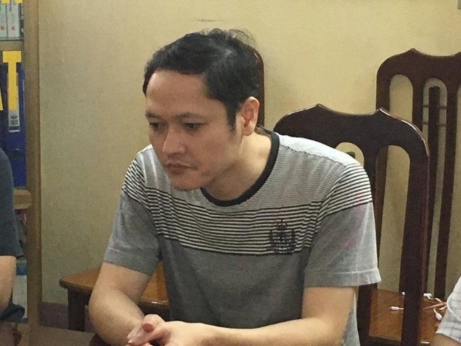 Lộ diện đồng phạm của Vũ Trọng Lương trong đường dây