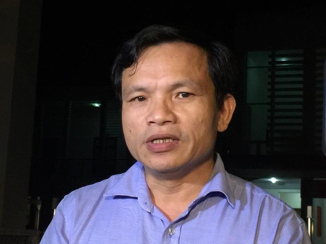 Gian lận điểm thi ở Hòa Bình 'tinh vi, xảo quyệt' hơn Sơn La