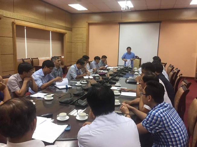 Bộ Y tế họp vụ ‘chạy’ bệnh tâm thần cho tội phạm