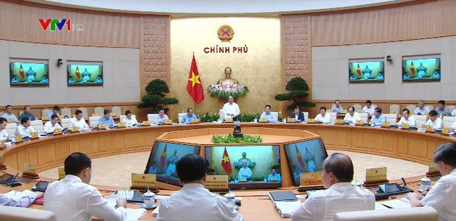 Phó Thủ tướng: 'Phải xóa độc quyền SGK của NXB Giáo dục'