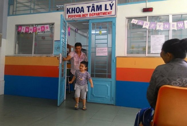 Hơn 3 triệu thanh thiếu niên Việt Nam bị rối loạn tâm thần