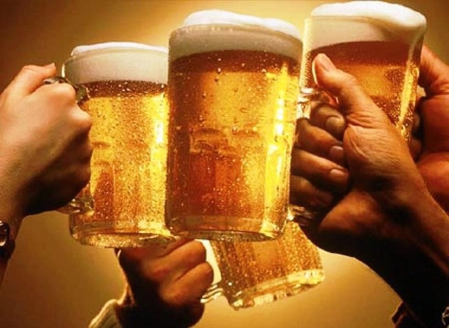 Gần 80% người chưa thành niên đã biết sử dụng bia, rượu