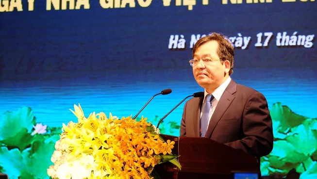 Trường Đại học Công nghiệp kỷ niệm 120 năm thành lập