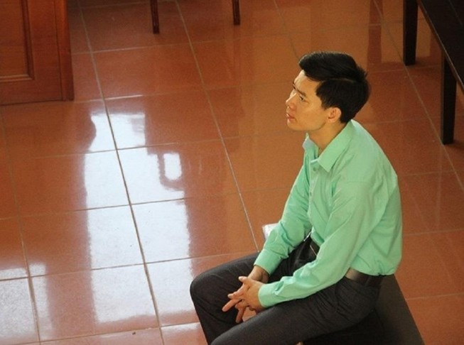 Bác sĩ Hoàng Công Lương nhập viện cấp cứu vì sốc tâm lý