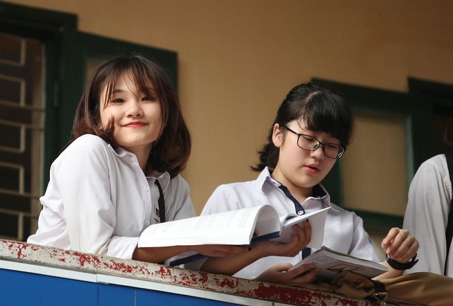 Môn Lịch sử được Hà Nội chọn tuyển sinh lớp 10