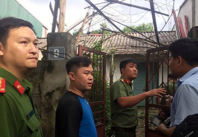 Có đuổi học những sinh viên sau gian lận điểm thi ở Hòa Bình?