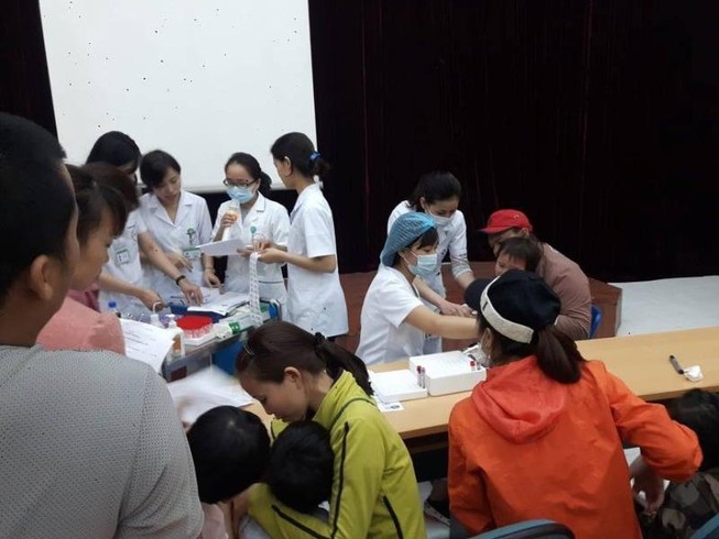 Bộ Giáo dục yêu cầu chấn chỉnh bữa ăn trường học