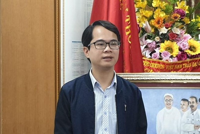 Bác sĩ BV Bạch Mai phát biểu ở chùa Ba Vàng có bị đuổi việc?