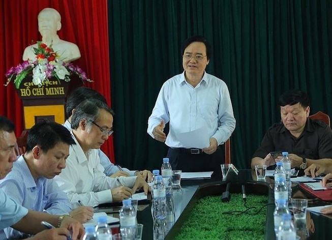 Thủ tướng yêu cầu xử nghiêm vụ nữ sinh lớp 9 bị đánh