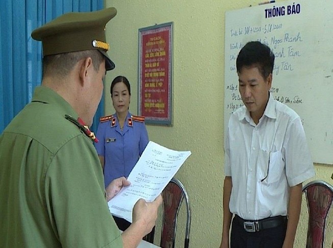 Nhiều thí sinh gian lận điểm thi vẫn tiếp tục làm sinh viên