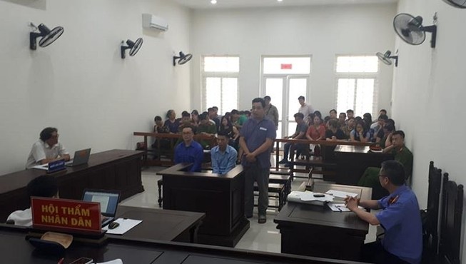 Bác sĩ bị phạt 10 năm tù vì chạy bệnh án tâm thần cho tội phạm