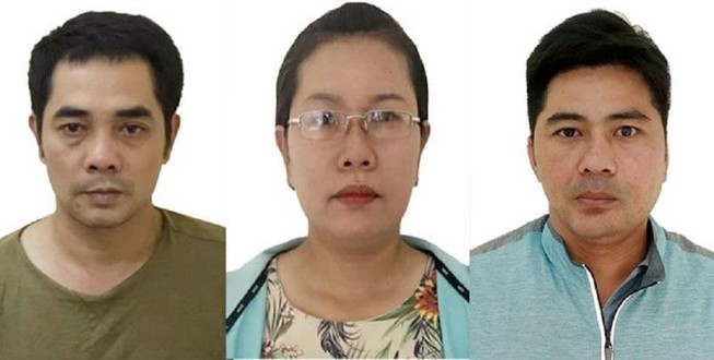 Bộ Công an bắt 4 người vụ 149 công dân trốn sang Đài Loan