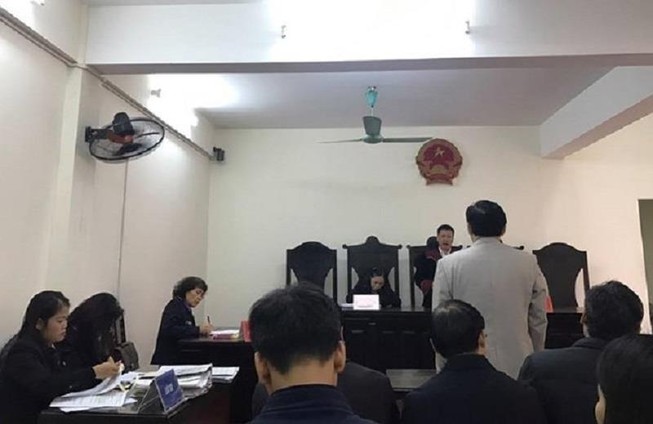 Thua kiện, Bộ GD&ĐT thực hiện khôi phục học hàm cho một PGS