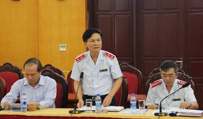 Thanh tra Chính phủ chính thức vào cuộc việc tăng giá điện