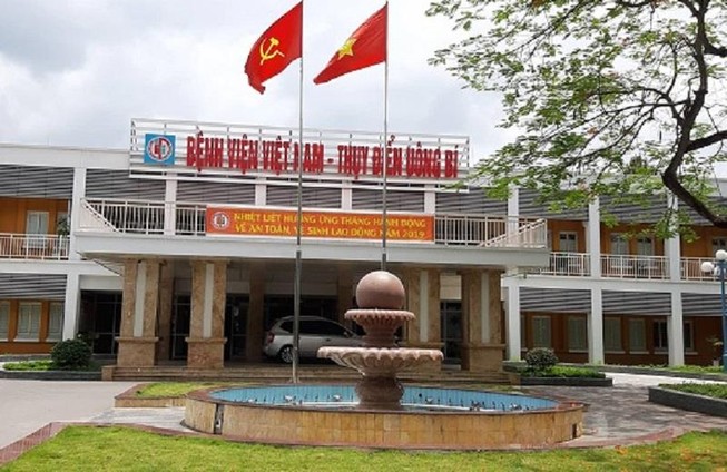 Bệnh nhân tử vong bất thường sau 4 ngày mổ ruột thừa