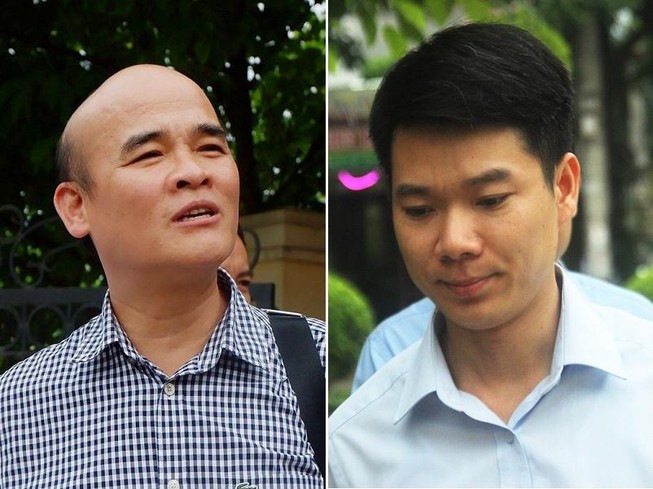 Mời đại diện Bộ Y tế đến phiên xử bác sĩ Lương