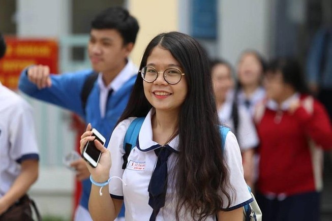 Tra cứu điểm thi tuyển sinh lớp 10 tại Hà Nội