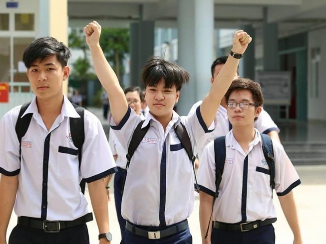 Hơn 40% thí sinh lớp 10 Hà Nội điểm tiếng Anh dưới trung bình