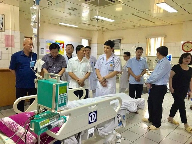 Thông tin mới vụ tai nạn thảm khốc 3 người chết ở Hòa Bình