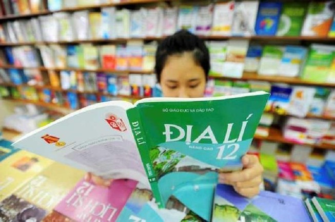 Bộ GD&ĐT tổ chức thẩm định SGK lớp 1 chương trình GDPT mới