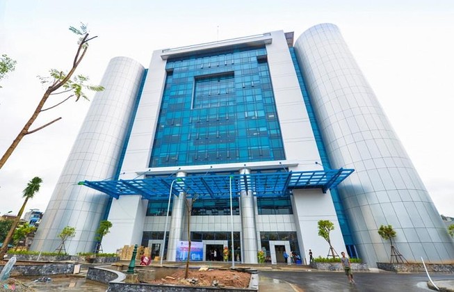 Đại học Kinh tế Quốc dân công bố điểm chuẩn