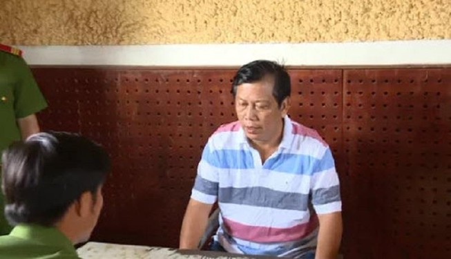 Phó Thủ tướng yêu cầu điều tra tận gốc vụ xăng giả Trịnh Sướng