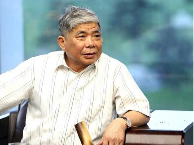 Bắt nhiều cán bộ tại Hà Nội liên quan đến 'đại gia điếu cày'