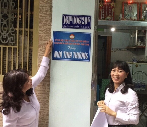 Quan tòa không chỉ lạnh lùng xử án