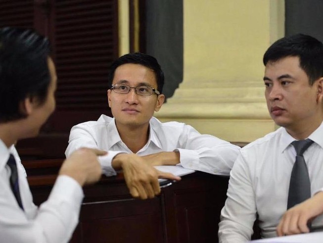 Luật sư của Cao Toàn Mỹ kiến nghị xử lý mẹ Phương Nga