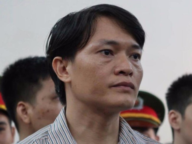 'Đại bàng' trại giam đánh chết người thoát án tử