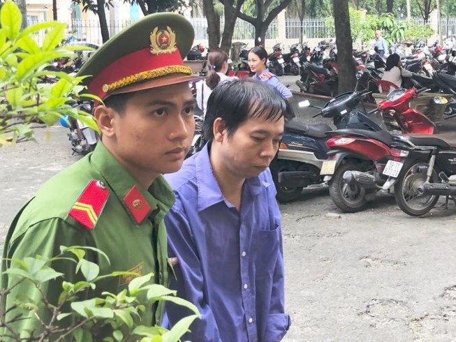 Kẻ sát hại bố mẹ vợ được thoát án tử