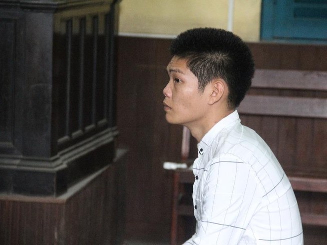 Giăng bẫy điện phòng thân, cha giết chết con trai