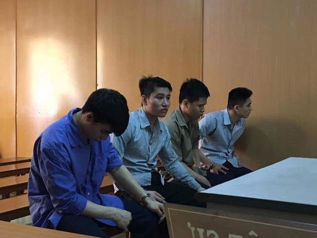 Án mạng từ việc 'xin đểu' cặp tình nhân trong công viên