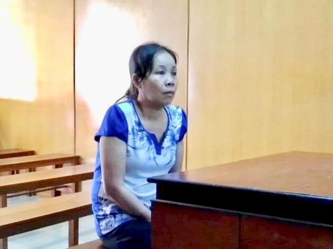 Trừng trị chồng say xỉn quá đà, vợ lãnh án... giết người