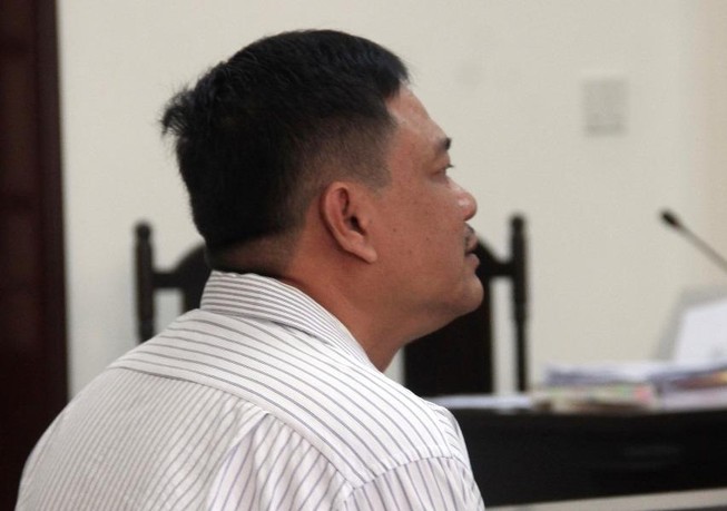 Nguyên điều tra viên vụ Năm Cam kêu oan bất thành