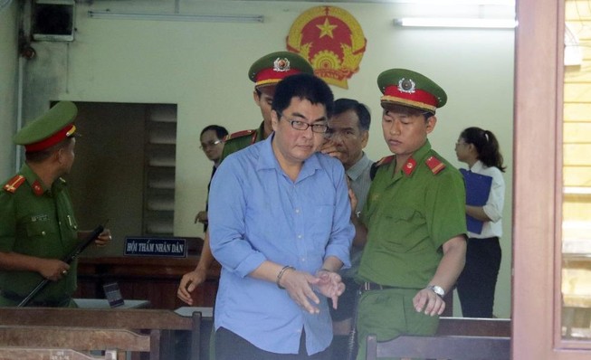 Cựu cán bộ công an giết vợ rồi viết thư tuyệt mệnh