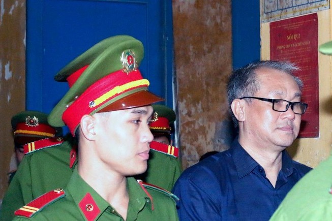 Vụ Trần Bắc Hà: Các sếp ngân hàng sẽ bị điều tra thêm