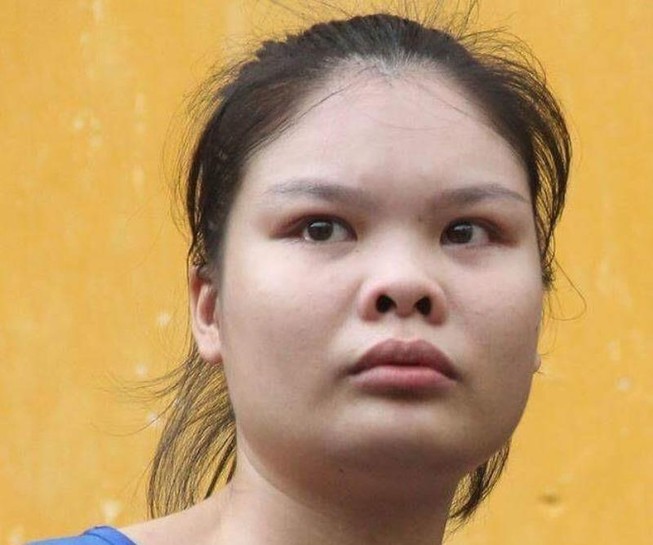 Chủ tịch nước ân xá án tử cho 'gái mại dâm giết khách'