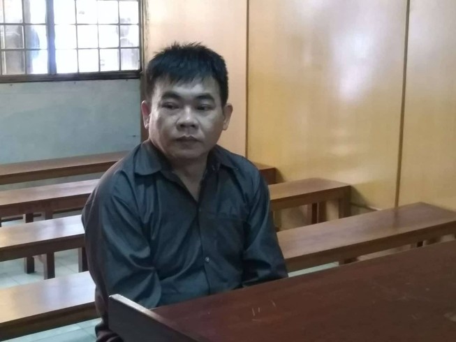 'Nổ' quen lãnh đạo sân bay, lừa gần nửa tỉ chạy việc