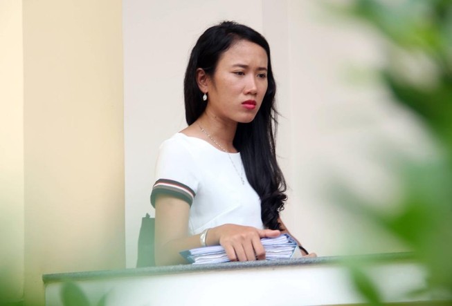 Bác kháng cáo cha Pháp giành quyền nuôi con với mẹ Việt