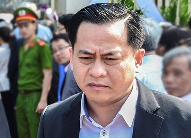 Vũ 'nhôm' muốn gặp gia đình để khắc phục hậu quả đại án