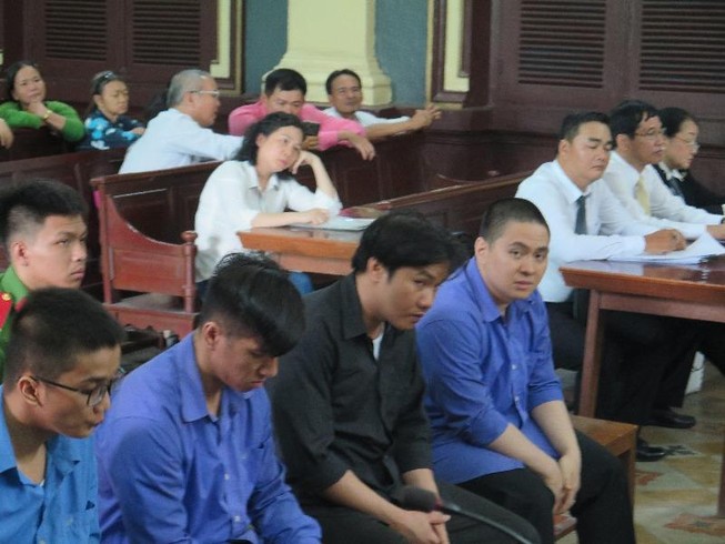 Lòng tốt của cựu CSGT Hoài Như khiến 1 người mất mạng