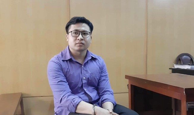 9X dùng thông tin bảo mật tống tiền tỉ công ty