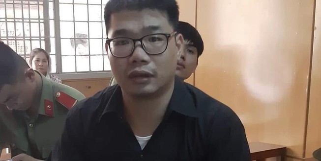 Giám đốc buôn lậu 164 tấn thịt trâu ra toà xin đổi tội